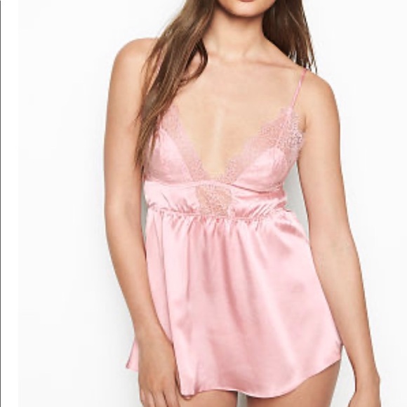 Babydoll lingerie - Picture 1 of 7